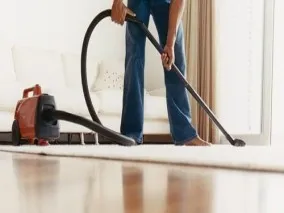 Vệ sinh công nghiệp tại quận Từ Liêm