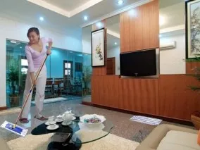 Dịch vụ vệ sinh nhà cửa quận Hai Bà Trưng