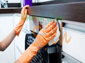 Vệ sinh nhà cửa tại Quận Tây Hồ
