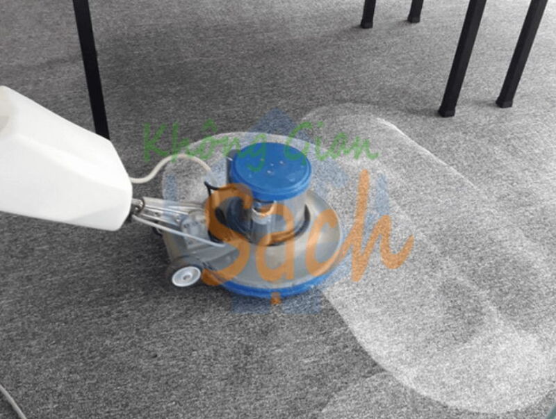 Khi nào bạn nên ngừng tự xử lý và gọi dịch vụ vệ sinh chuyên nghiệp?