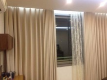 Dịch vụ giặt rèm cửa chuyên nghiệp tại Hà Nội