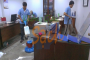 Dịch vụ giặt thảm văn phòng uy tín giá rẻ
