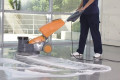 Dịch vụ vệ sinh giá rẻ Hà Nội