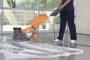 Dịch vụ vệ sinh giá rẻ Hà Nội