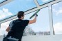 Cách rửa kính tòa nhà Hà Nội siêu sạch với 5 bí quyết