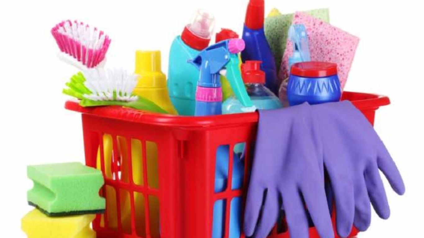 Loại bỏ những vật dụng không cần thiết