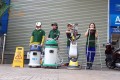 Vệ sinh công nghiệp Phú Xuyên Hà Nội Sạch Vượt Trội Đáng Tin Nhất