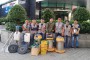 Vệ sinh công nghiệp phường Bắc Từ Liêm Hà Nội Số 1 Tuyệt Vời