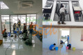 Vệ sinh công nghiệp trường học