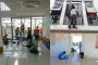 Vệ sinh công nghiệp trường học