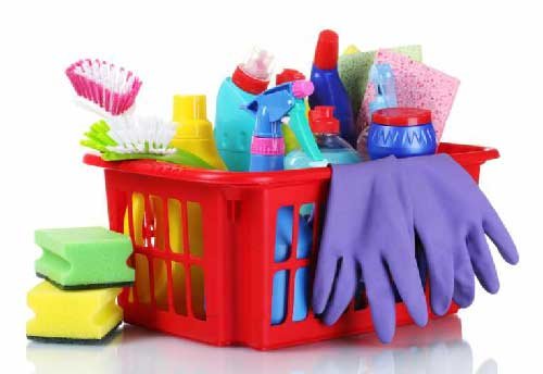 Những lưu ý trước khi đặt lịch vệ sinh nhà ở