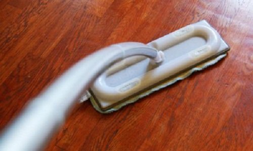 Vệ sinh căn hộ chung cư sau cải tạo