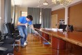 Vệ sinh căn hộ chung cư sau sửa chữa: 8 Bước làm sạch toàn diện 