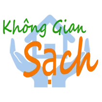 Không Gian Sạch